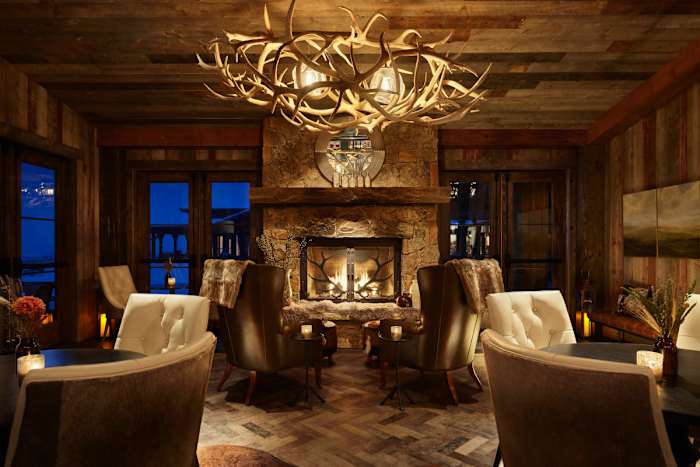 Farm bar and lounge (credit Nathan Kirkman)